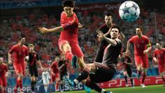 11. PES 2012