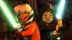 20. Star Wars The Clone Wars