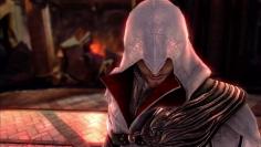 Videogameszone.de zeigt euch ein exklusives Gameplay-Video aus der Test-Version von Soul Calibur 5. (7)