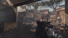 Exklusive Screenshots aus der Einzelspieler-Kampagne von Modern Warfare 3. Der Ego-Shooter ist seit dem 8. November im Handel erhältlich. (1)