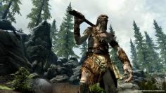 12. The Elder Scrolls 5 - Skyrim
