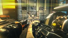 Electronic Arts stellt in einem neuen HD-Video den DART 6-Chip aus Syndicate vor. Diese Technik erlaubt es euch