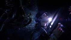 Aliens: Colonial Marines erscheint leider erst im Herbst 2012. (2)