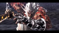 Wut ist ein wichtiger Bestandteil von Asura's Wrath. (10)