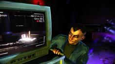 Videogameszone.de zeigt euch exklusive Screenshots und ein HD-Video aus der Demo zu The Darkness 2.