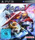 Bei Soulcalibur 5 geht's ganz schön zur Sache - nicht ohne Grund hat daher die USK das Spiel erst ab 16 Jahren freigegeben.