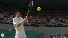Grand Slam Tennis 2 - Neuer Trailer zeigt die French Open (10)