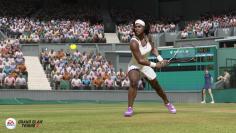 In Grand Slam Tennis 2 werden auch die U.S. Open bestritten. (6)