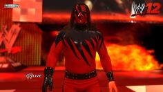 WWE 12 - Kostenloser Kane im Attitude-Outfit mit Maske in Kürze als DLC (3)