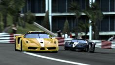 Atari hat die Features von Test Drive: Ferrari bekannt gegeben und neue Screenshots zum Rennspiel veröffentlicht. (10)