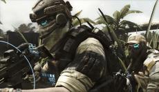 Tom Clancy's Ghost Recon: Future Soldier in neuen Screenshots. (12)