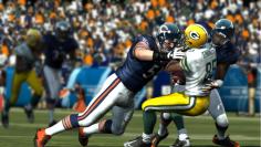 Wer gewinnt den Super Bowl XLVI? Die New York Giants oder die New England Patriots? Electronic Arts hat das Match mithilfe Madden NFL 12 simuliert.