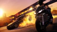 Square Enix hat einen neuen Trailer zu Sleeping Dogs veröffentlicht