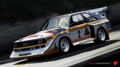 Forza Motorsport 4 - American Le Mans Series-DLC ab 7. Februar auf Xbox Live zum Download (1)