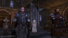 Die neuen Screenshots und der frische Trailer zu Game of Thrones stellen euch die Ortschaft Riverspring vor.