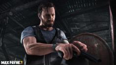 Max Payne 3 zeigt sich in neuen Screenshots. (1)