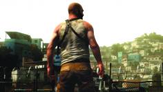 Trotz Glatze und Palmen-Setting von 0 auf 1: Max Payne 3 rockt die Insel. 