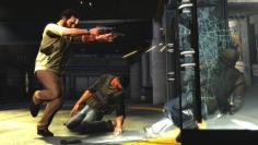 Screenshot aus Max Payne 3.
