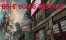 Bild zu Yakuza Dead Souls.