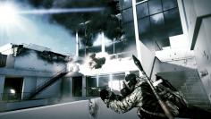 Hier seht ihr einige Bilder aus dem kommenden DLC Close Quarters für Battlefield 3. (11)
