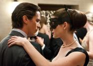 The Dark Knight Rises - Neuer Trailer