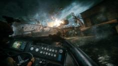 Medal of Honor: Warfighter wurde anhand eines Trailers in der Halbzeitpause des Champions League-Finales gezeigt. (3)