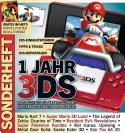 Das Heft ist ab sofort im Handel erhältlich.