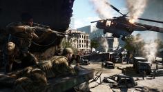 Atmosphärischer Gameplay-Trailer zu Sniper: Ghost Warrior 2 im Videostream unterhalb dieser Zeilen.