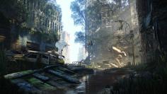 Die neuen Screenshots aus Crysis 3. Der Ego-Shooter erscheint im Frühjahr 2013 für PS3