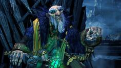 THQ zeigt neue Screenshots aus Darksiders 2. Das Action-Abenteuer soll im August auf den Markt kommen.