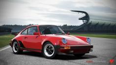 Forza Motorsport 4 - Screenshots zeigen Porsche-Modelle im Forza 4-DLC (13)