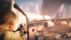 Videogameszone.de zeigt euch ein exklusives Video und viele Screenshots aus der heute erschienenen Demo zu Spec Ops: The Line.