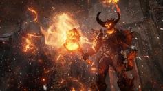 Screenshots zur Unreal-Engine 4 - der Grafikmotor soll künftig auf PlayStation 4 und Xbox 720 zum Einsatz kommen.