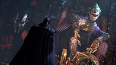 Das sind die neuen Screenshots zu Harley Quinn's Revenge. (1)