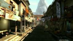 Beyond Good & Evil 2 - Drei neue Screenshots in Next-Gen-Optik (3)