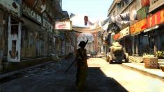 Neue Screenshots aus Beyond Good and Evil 2. Das Action-Abenteuer entsteht derzeit für Next-Gen-Konsolen.