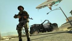 Sony hat den Free2Play-Shooter Bullet Run angekündigt. Das Spiel könnte neben dem PC auch für PS3 erscheinen