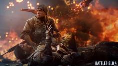 Der Multiplayer-Modzs von Battlefield 4 auf Bildern. (7)