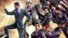 Deep Silver hat zu Saints Row 4 die Super Dangerous Wub Wub Collectors Edition angekündigt