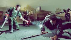 The Bureau: XCOM Declassified - Der erste DLC erscheint exklusiv für Xbox 360.