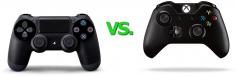 Playstation 4 gegen Xbox One: PC Games Print-Redaktionsleiter Thorsten Küchler hat in einer internen Video-Umfrage 100 Mitarbeiter zu ihrem Next-Gen-Konsolenfavoriten befragt.