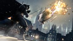 Batman: Arkham Origins in der E3-Vorschau.