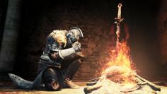 Dark Souls 2 im Hands-On-Test.