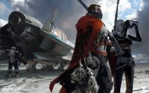 Bungie hat neben einem imposanten E3-Trailer auch neue Screenshots sowie Artworks zu Destiny veröffentlicht. Der Ego-Shooter erscheint 2014 unter anderem für PS4 und Xbox One.