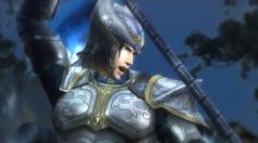 Tecmo hat den Trailer zu Dynasty Warriors 8 veröffentlicht
