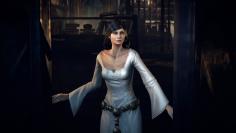Castlevania: Lords of Shadow verspricht beste Unterhaltung und wird ein optischer Leckerbissen. (12)