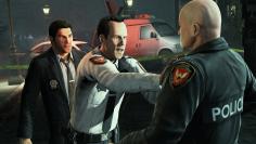 Murdered: Soul Suspect erinnert an eine Mischung aus L.A. Noire und Ghost Trick. (1)