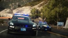 Need for Speed: Rivals im Hands-On-Test - Wir haben auf der E3 die PS4-Version angespielt.