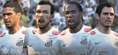 Konami hat neue Screenshots aus PES 2014 veröffentlicht. Auf dem neuen Bildmaterial bekommt ihr die Allianz Arena