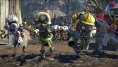Plants vs. Zombies: Garden Warfare wurde auf der E3 von Electronic Arts offiziell per Trailer angekündigt. (1)